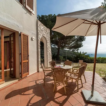 Innamorata Apartment