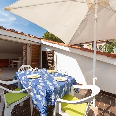 아파트 Innamorata Palazzo (Livorno)