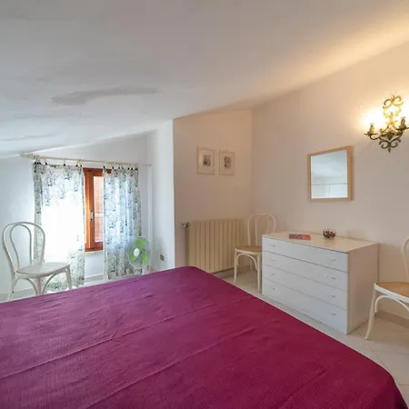 아파트 Innamorata Palazzo (Livorno)