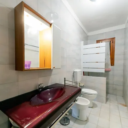 Innamorata Apartment *