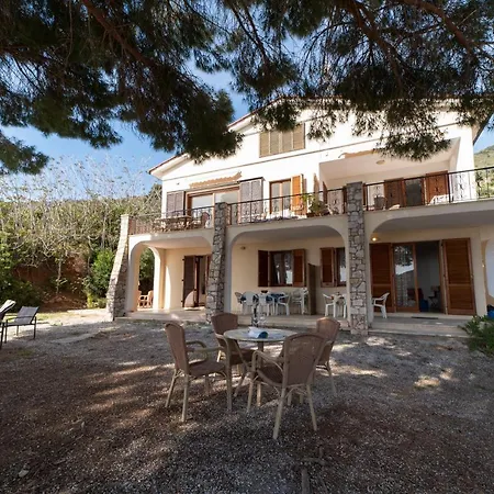 아파트 Innamorata Palazzo (Livorno)